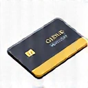 Icono de tarjeta de crédito